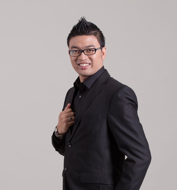 Coach Wan - Training Consultant & Business Coach