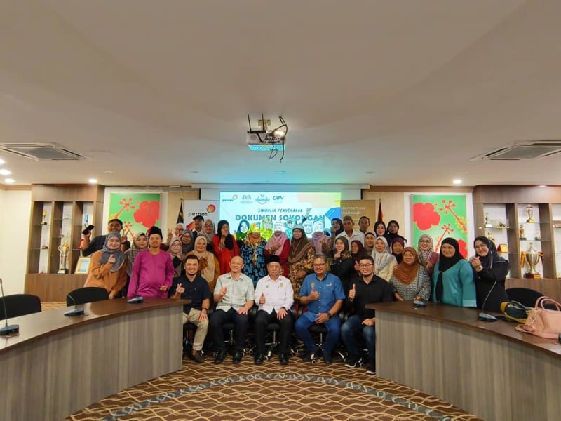 Kursus Kesedaran Halal