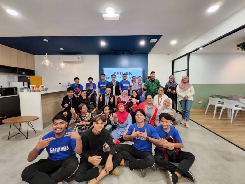 Kursus Media Sosial